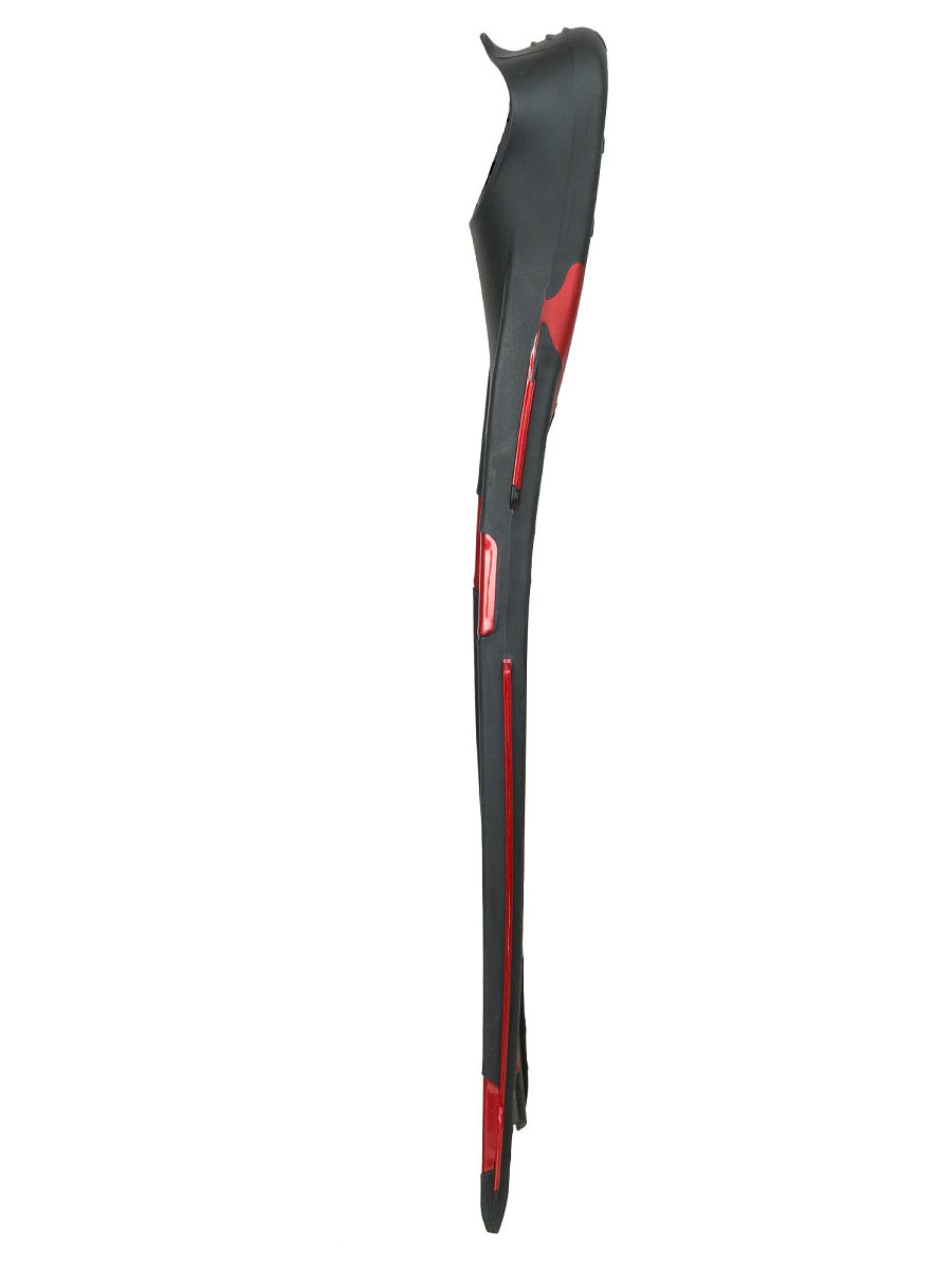 Ласты JE-FIN-09 red