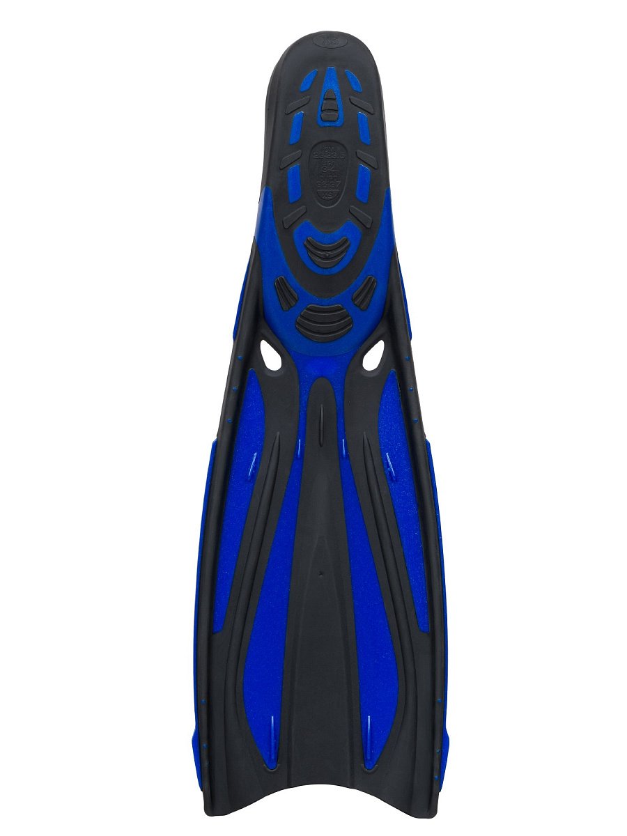 Ласты JE-FIN-09 navy