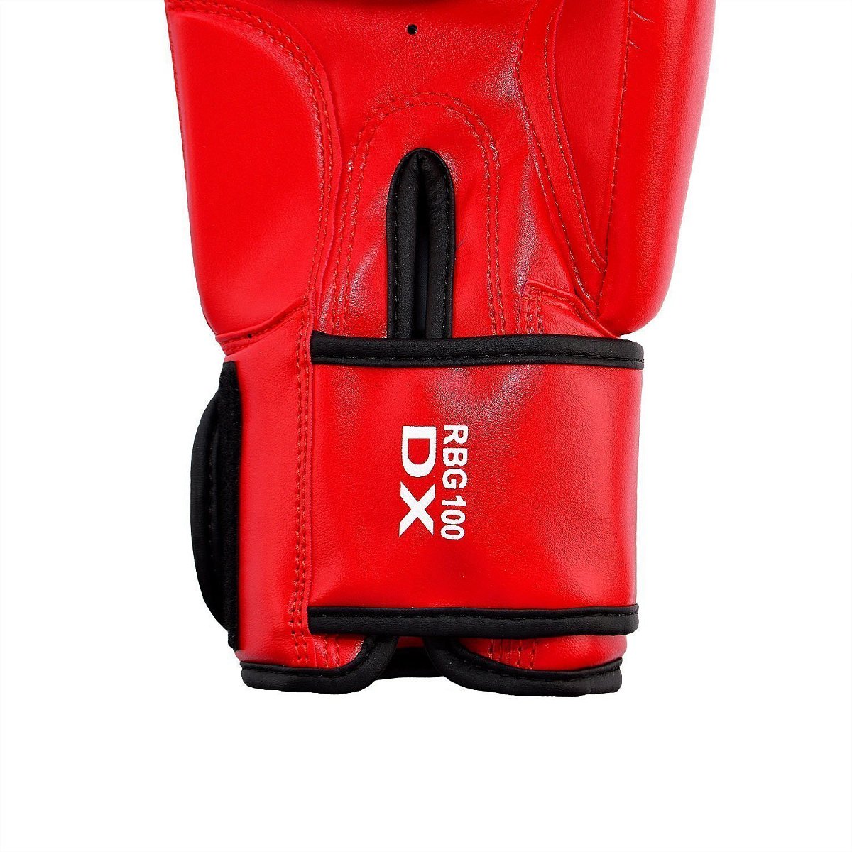 Боксерские перчатки RBG-100 Dx Red