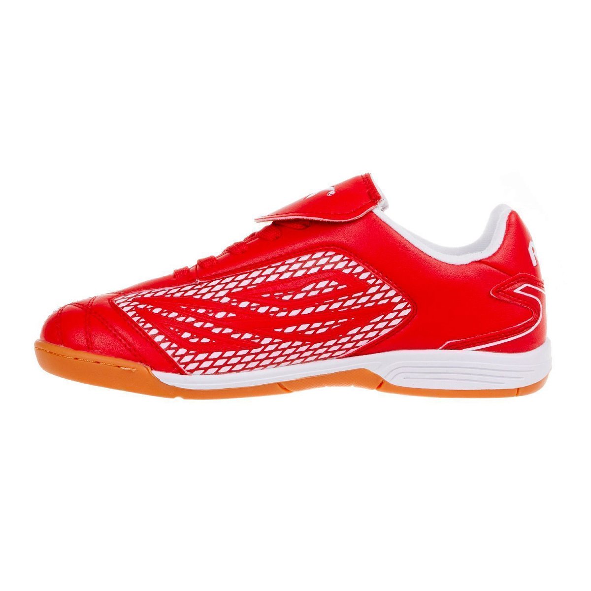 Бутсы RGX-ZAL-012 red