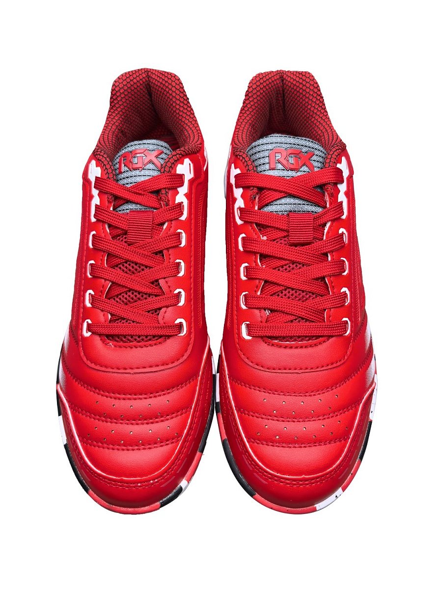 Бутсы SB-M-062 Red