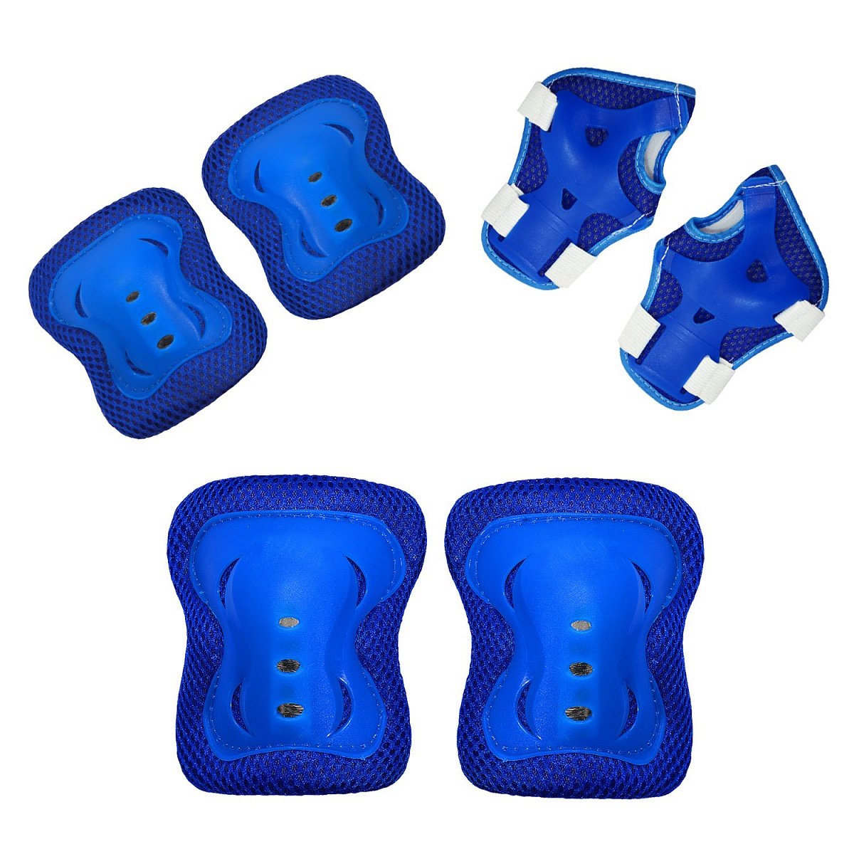 Защита D-023 Blue