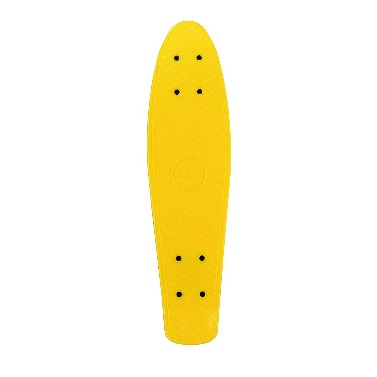 Мини-круизер PNB-01 (22") Yellow