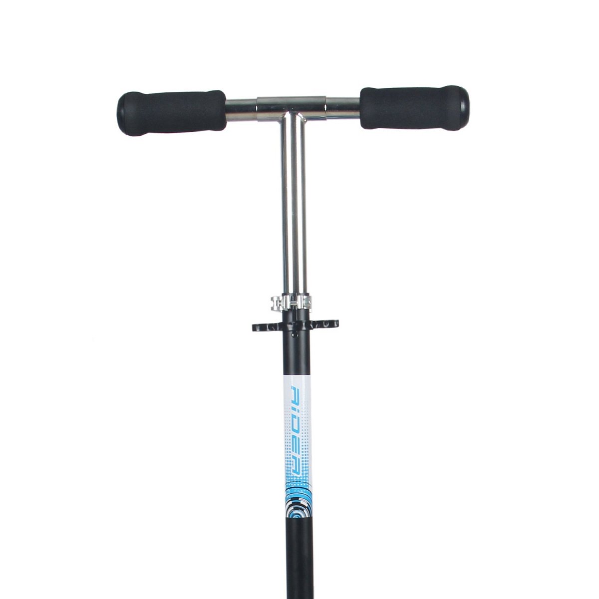 Самокат RIDER 145мм blue