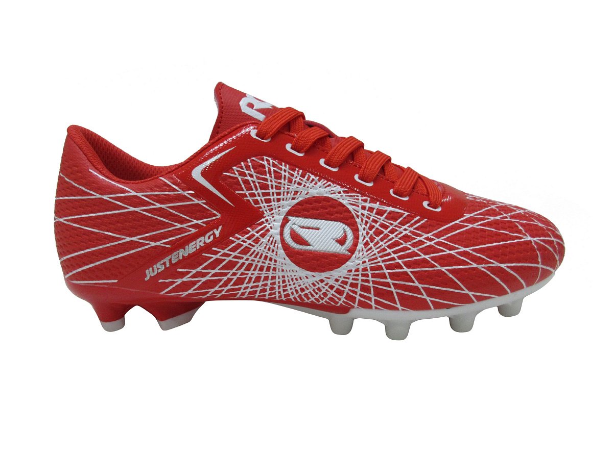 Бутсы SB-SH-041 Red-White