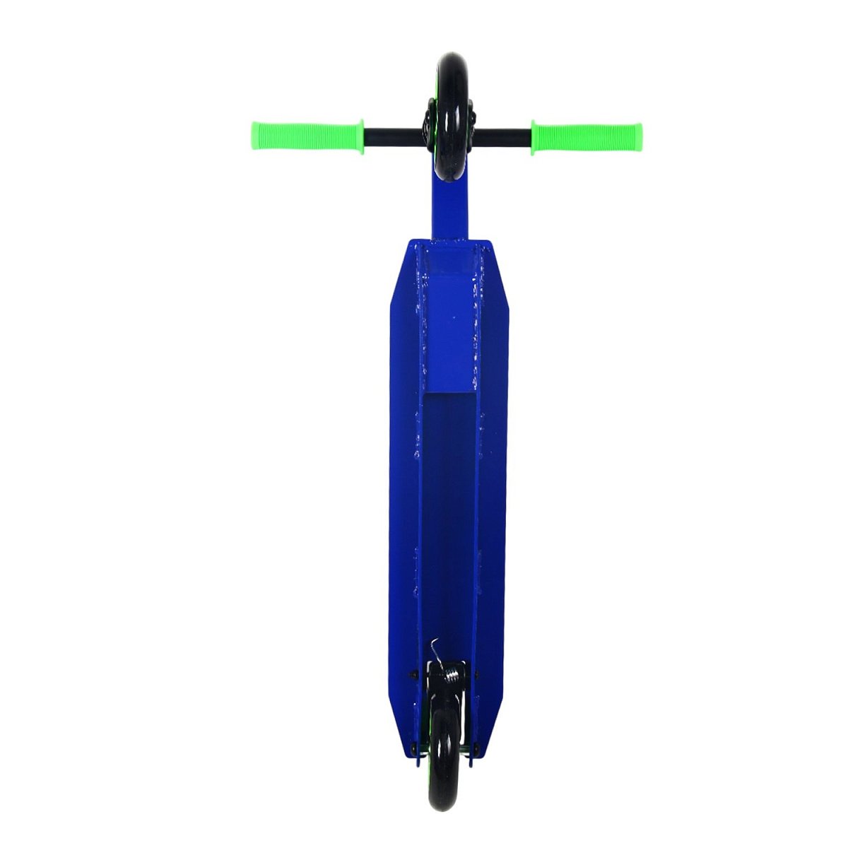 Самокат трюковый CK-ST100-61 100мм blue