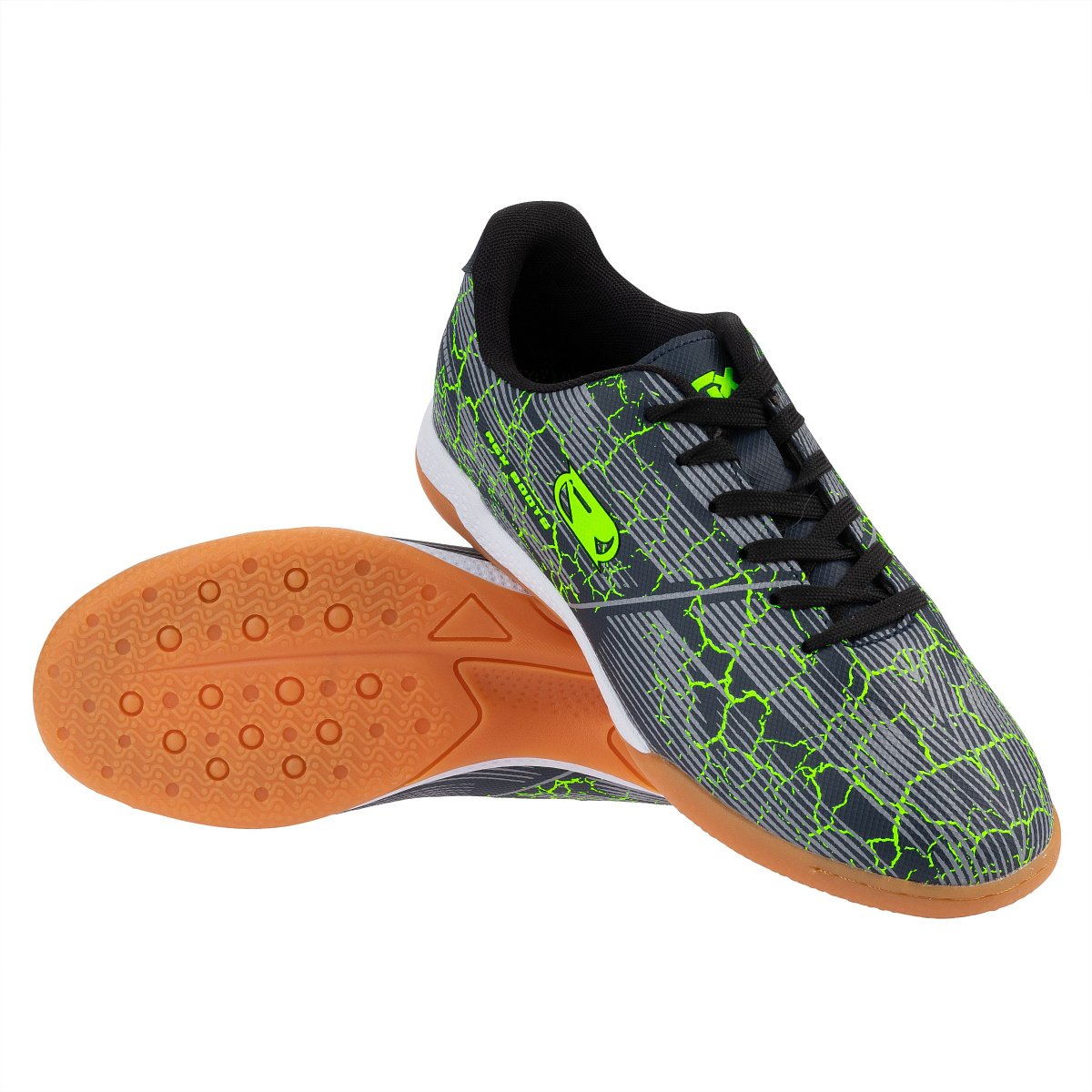 Бутсы SB-ZAL-048 Blue