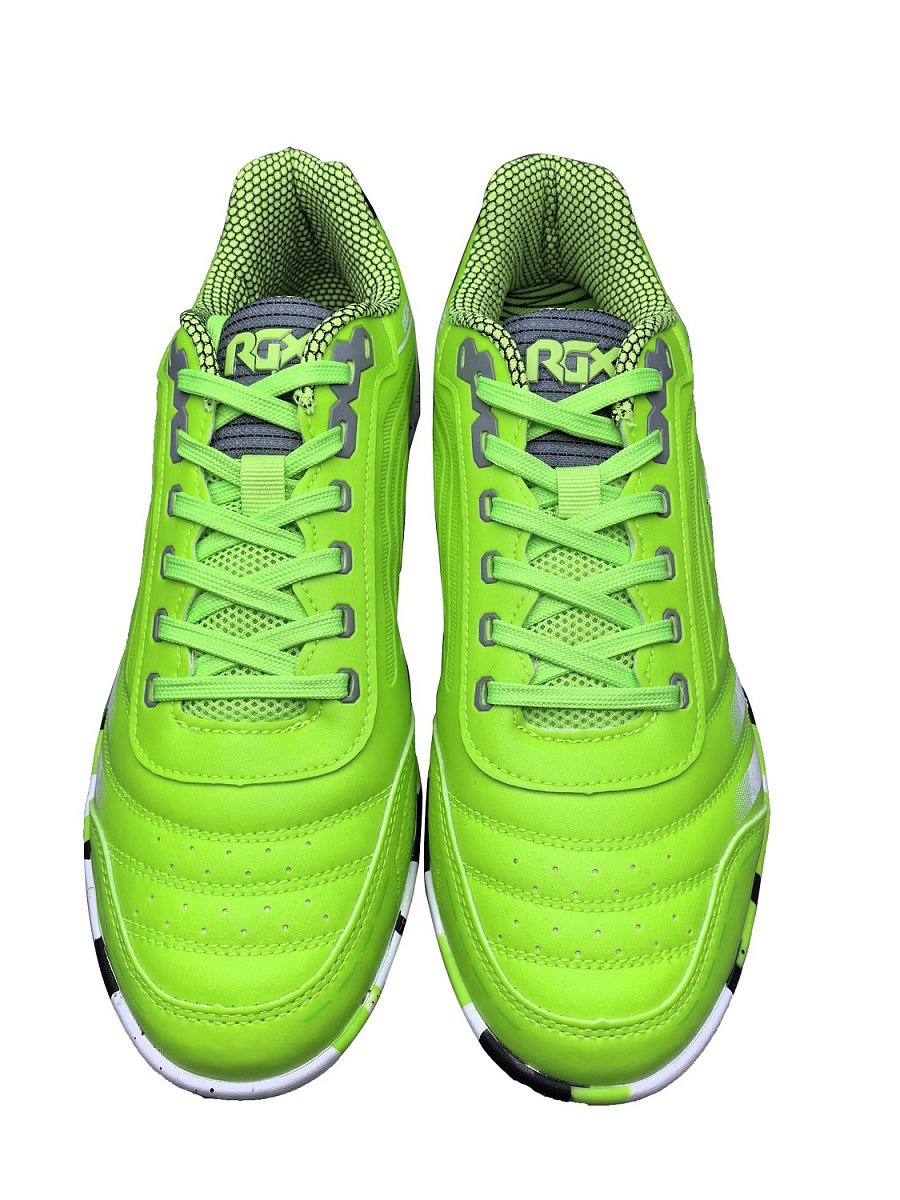 Бутсы SB-M-062 Green