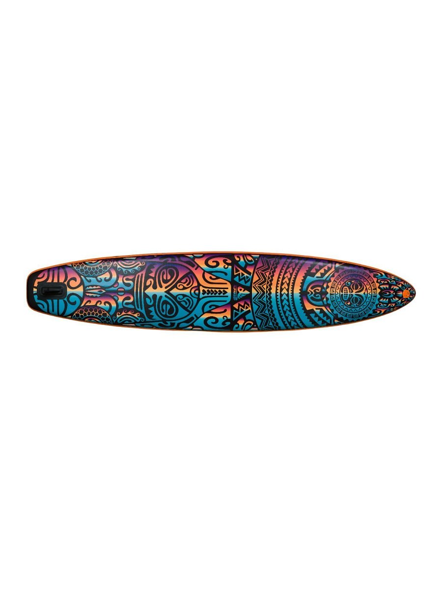 Сапборд MAORI-12.6 ORANGE KAYAK