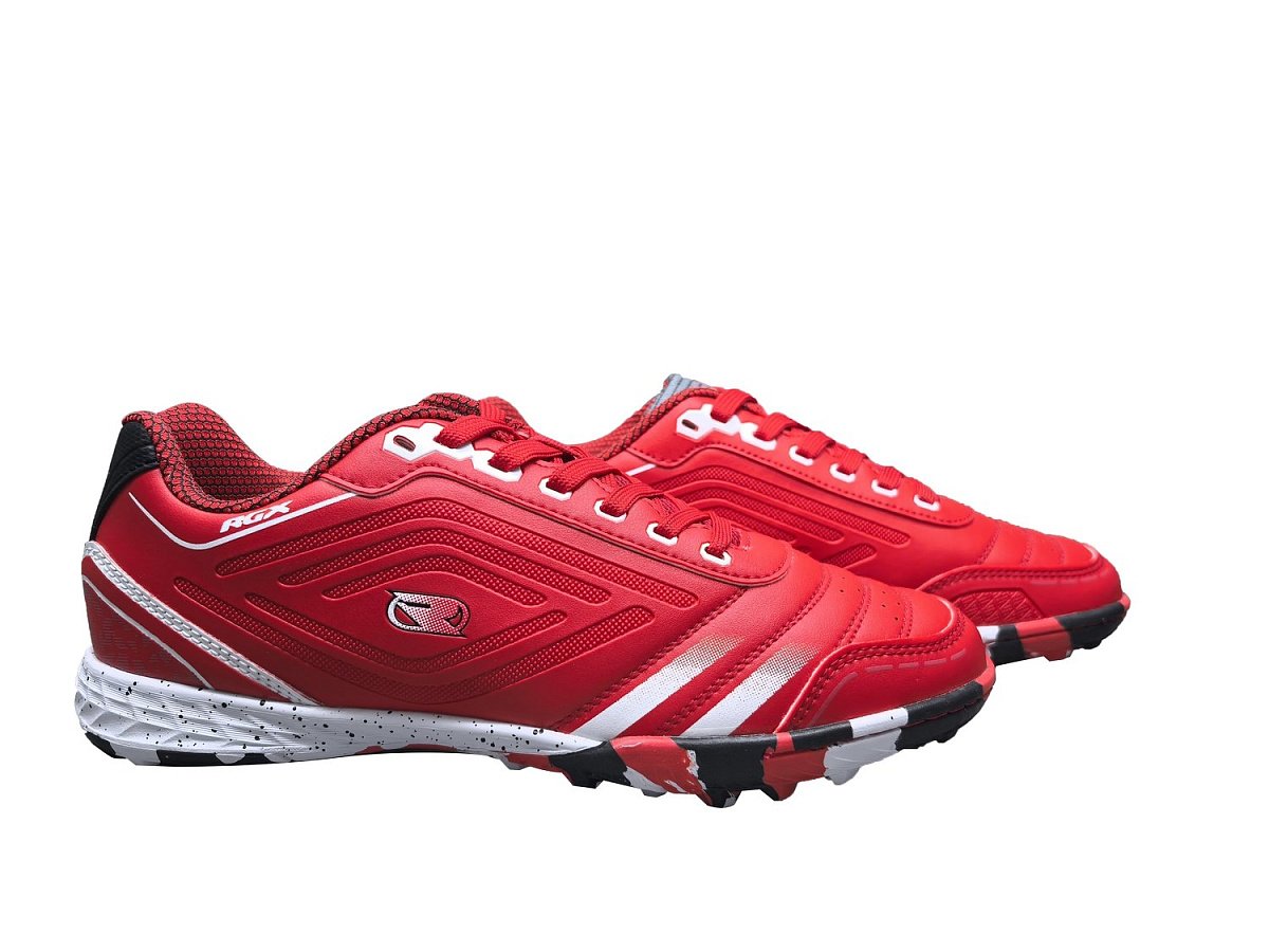 Бутсы SB-M-062 Red