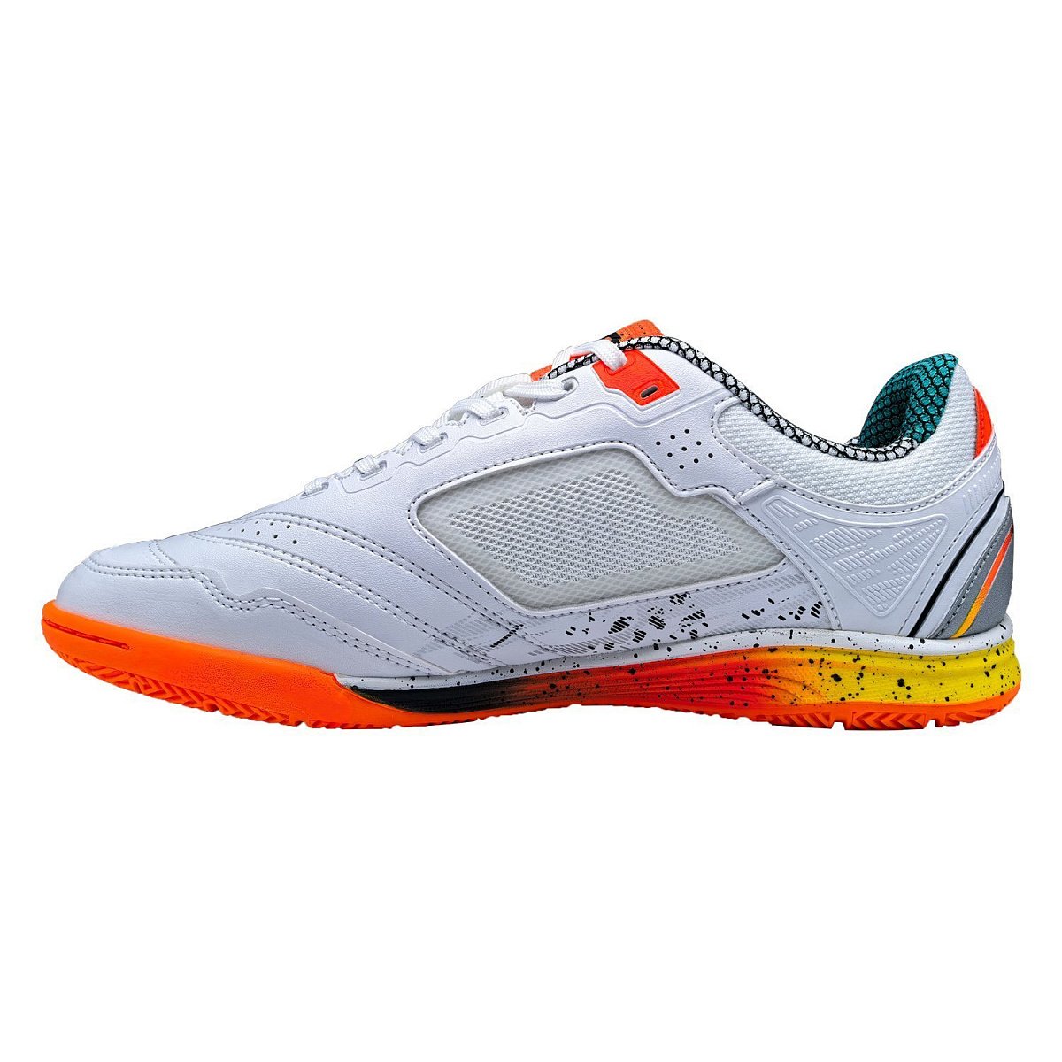 Бутсы зальные SB-ZAL-052 White