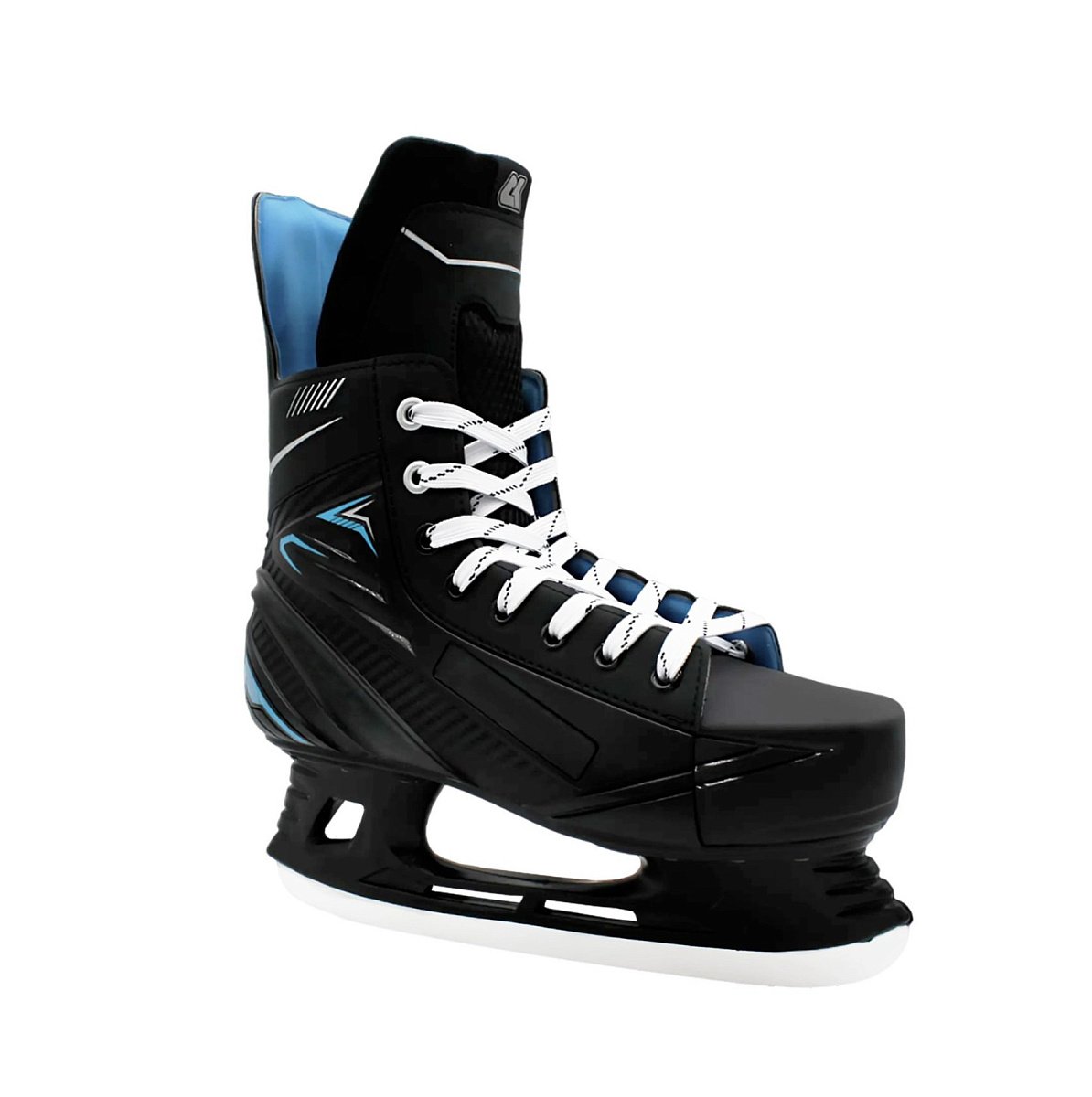 Хоккейные коньки CK-SH3302 Blue