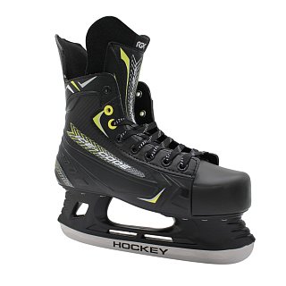 Хоккейные коньки RGX-5.1 Green