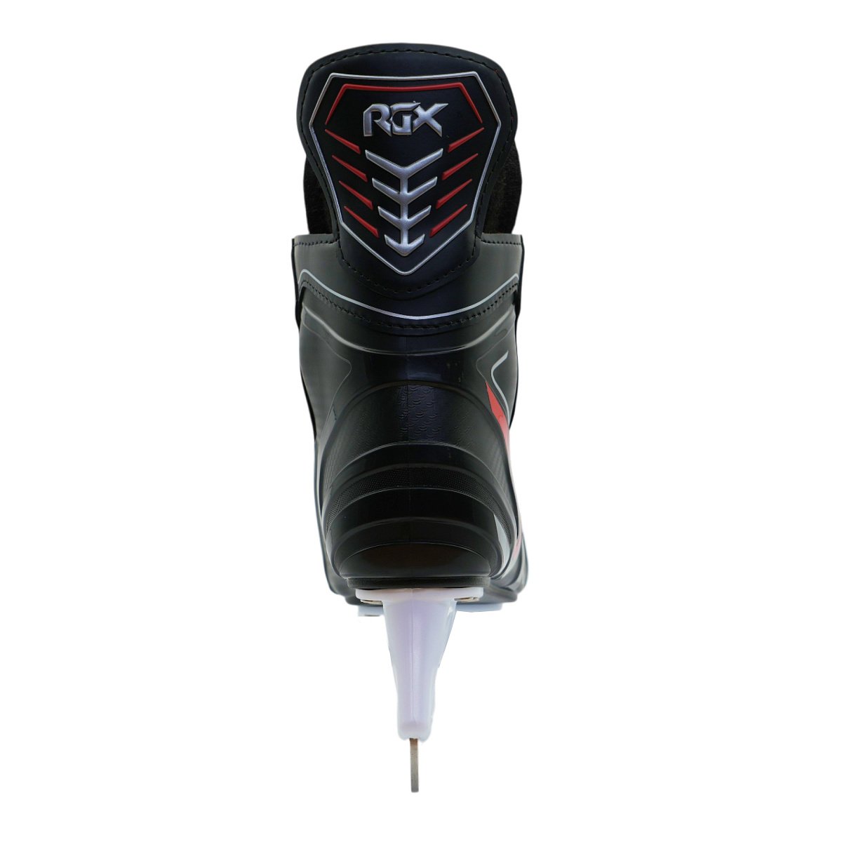 Хоккейные коньки RGX-8.0 Red