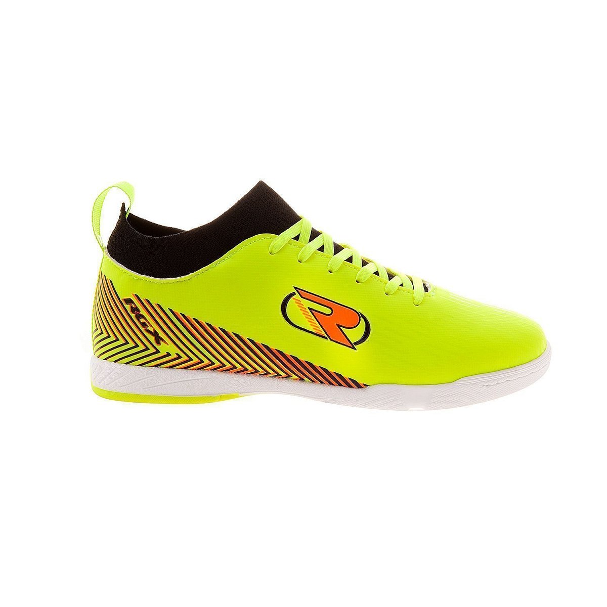 Бутсы SB-ZAL-045 Lime