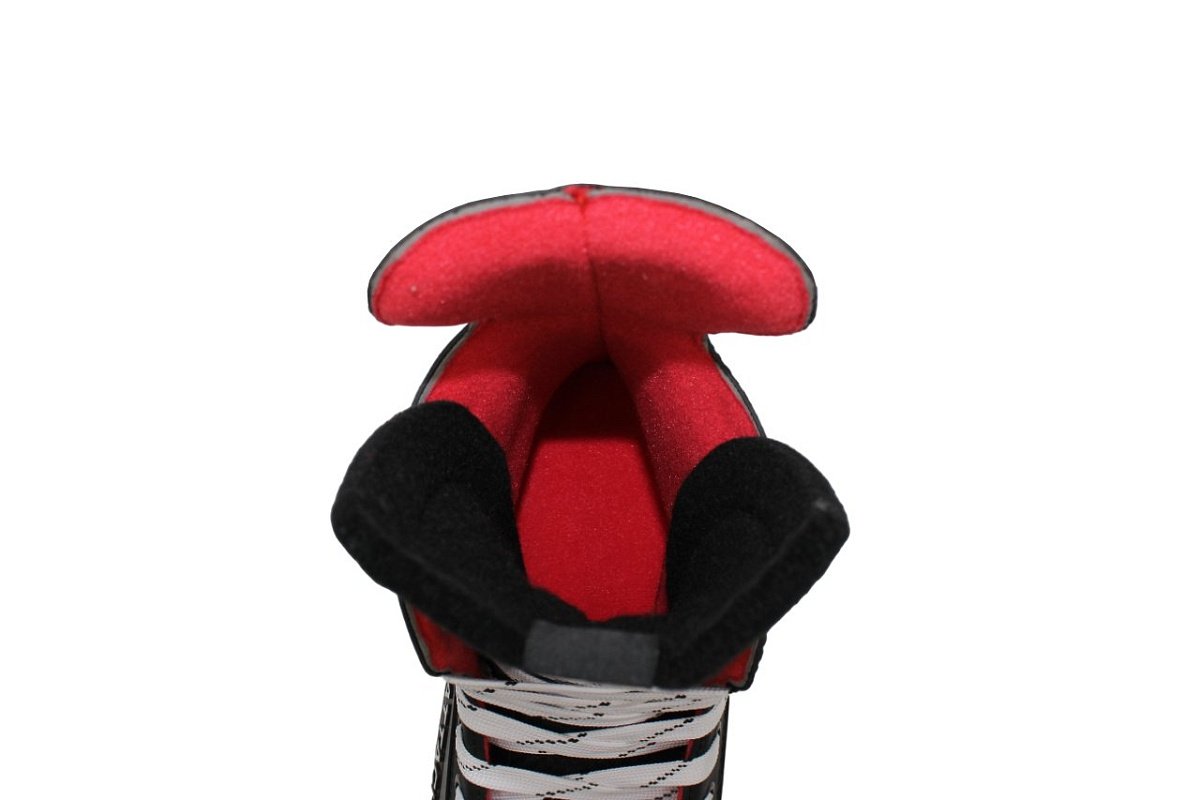 Хоккейные коньки CK-SH3302 Red