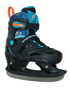Раздвижные коньки CK-SK1119 Blue