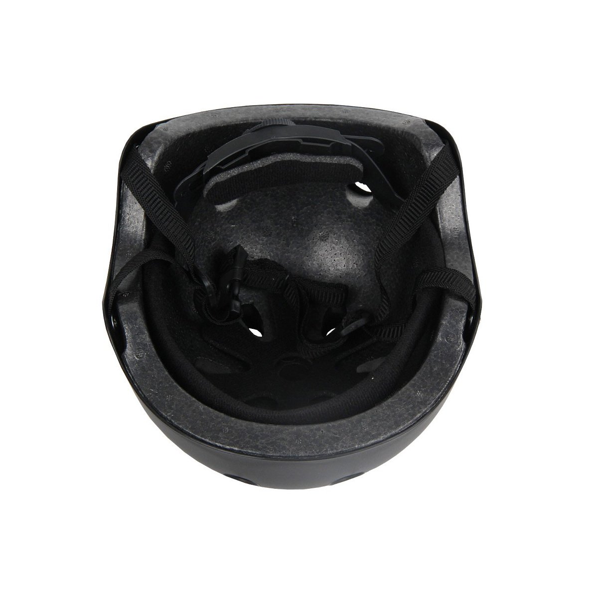 Шлем детский WX-1BPP Black/Red