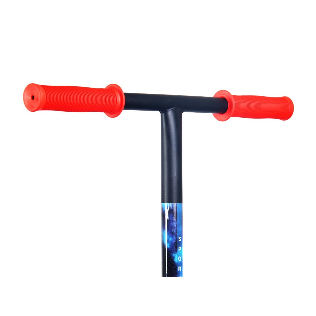 Самокат трюковый CK-ST100-61 100мм red
