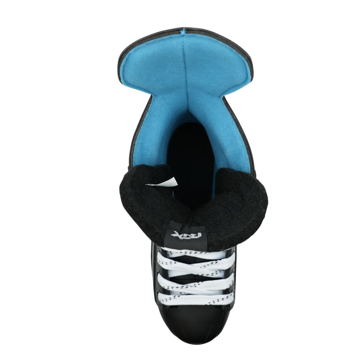 Хоккейные коньки RGX-8.0 Blue