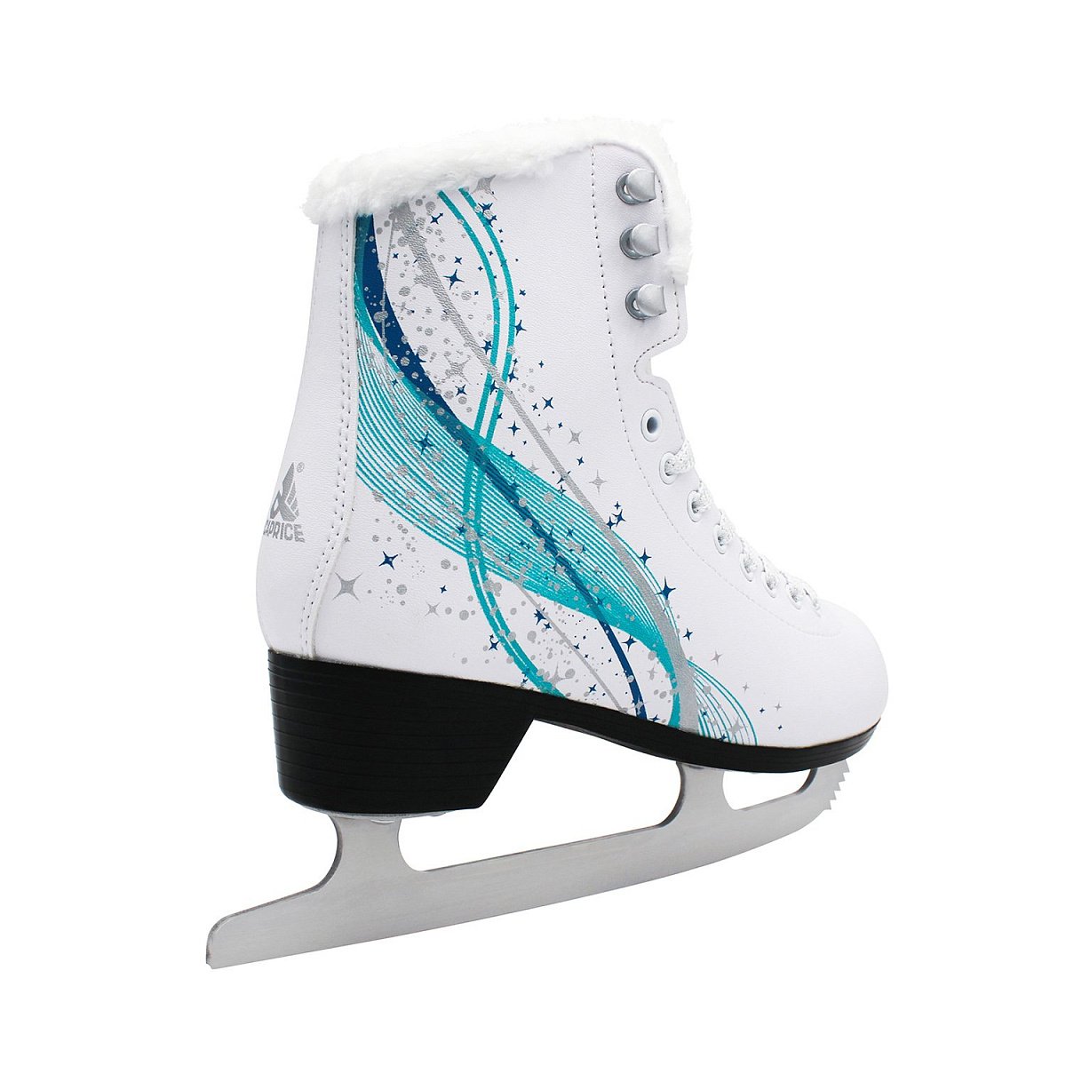 Фигурные коньки Astrsk Blue