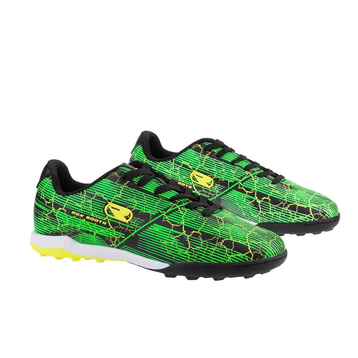 Бутсы SB-ZAL-048 Green