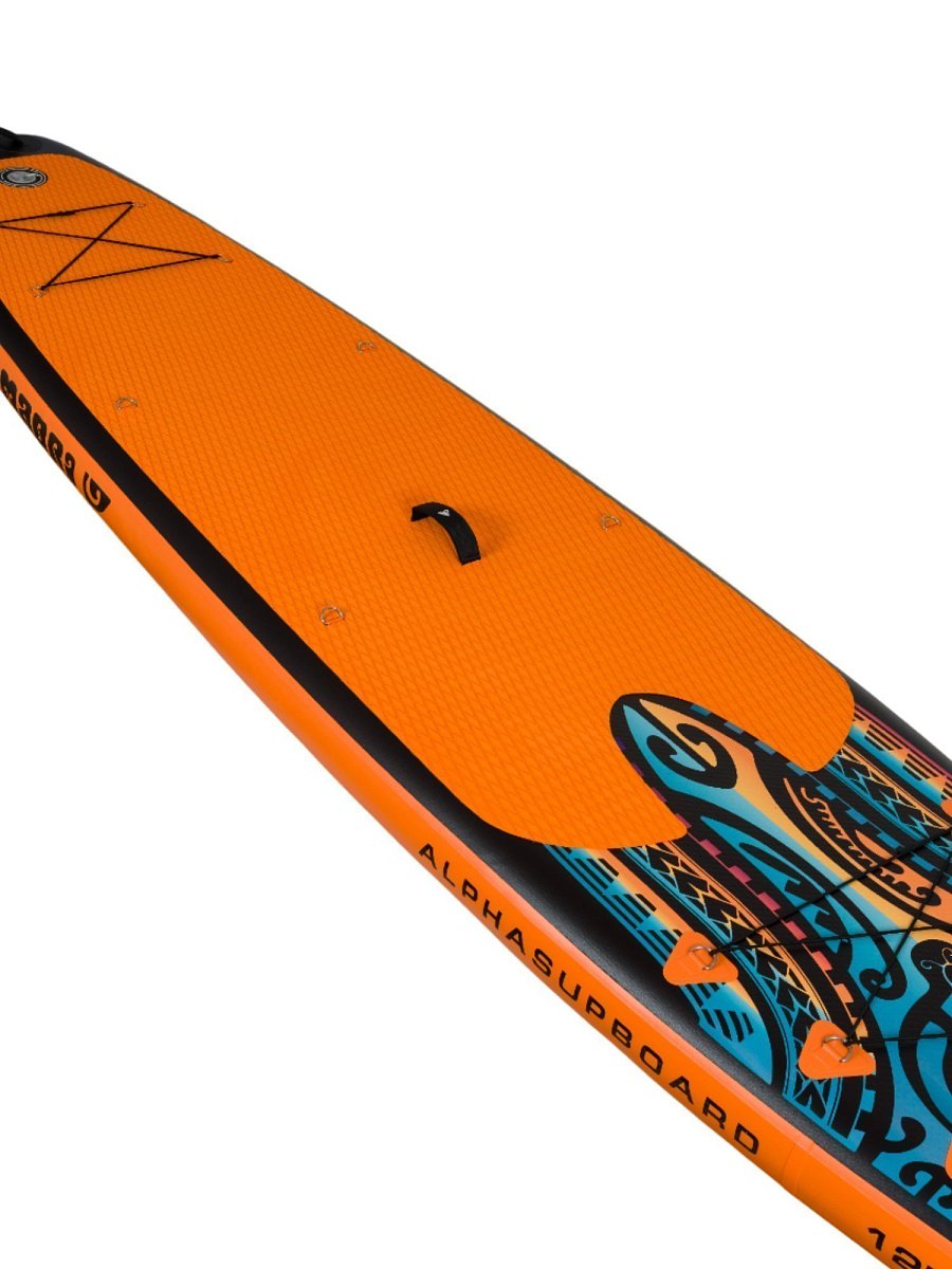 Сапборд MAORI-12.6 ORANGE