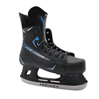 Хоккейные коньки RGX-5.1 Blue