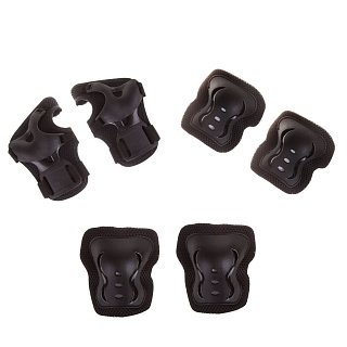 Защита 107 Black