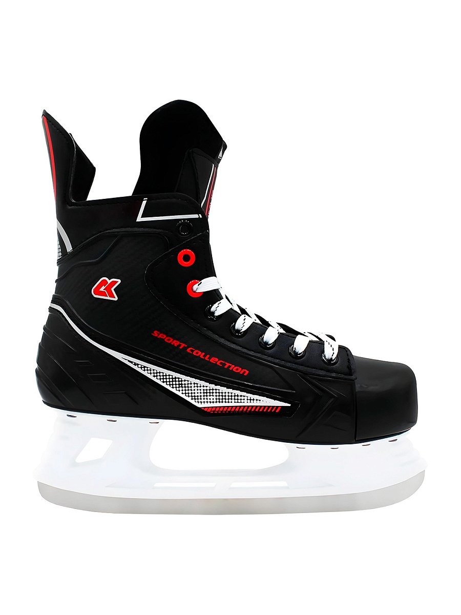Хоккейные коньки CK-SH3300 Red