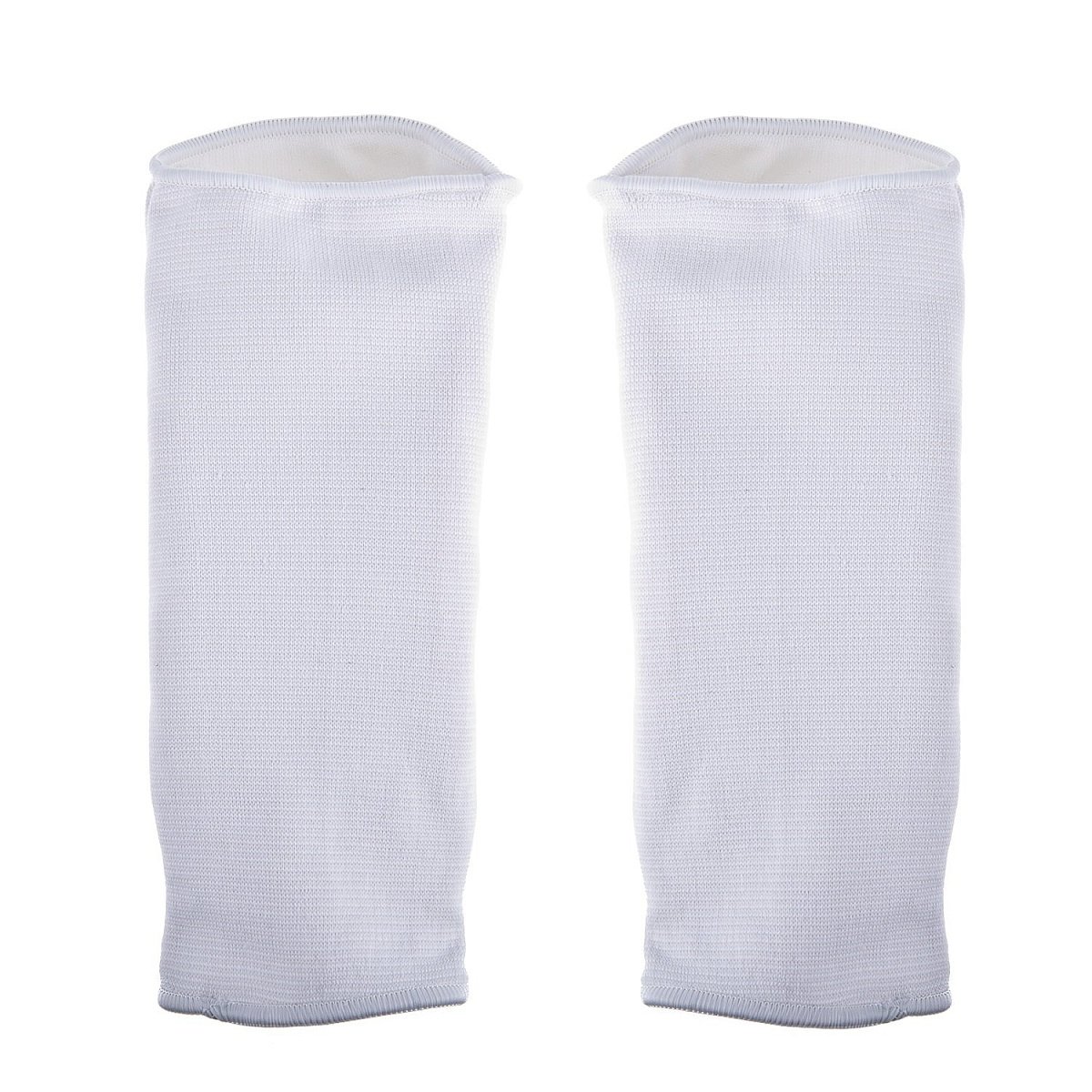 Защита предплечья для каратэ 2581 white