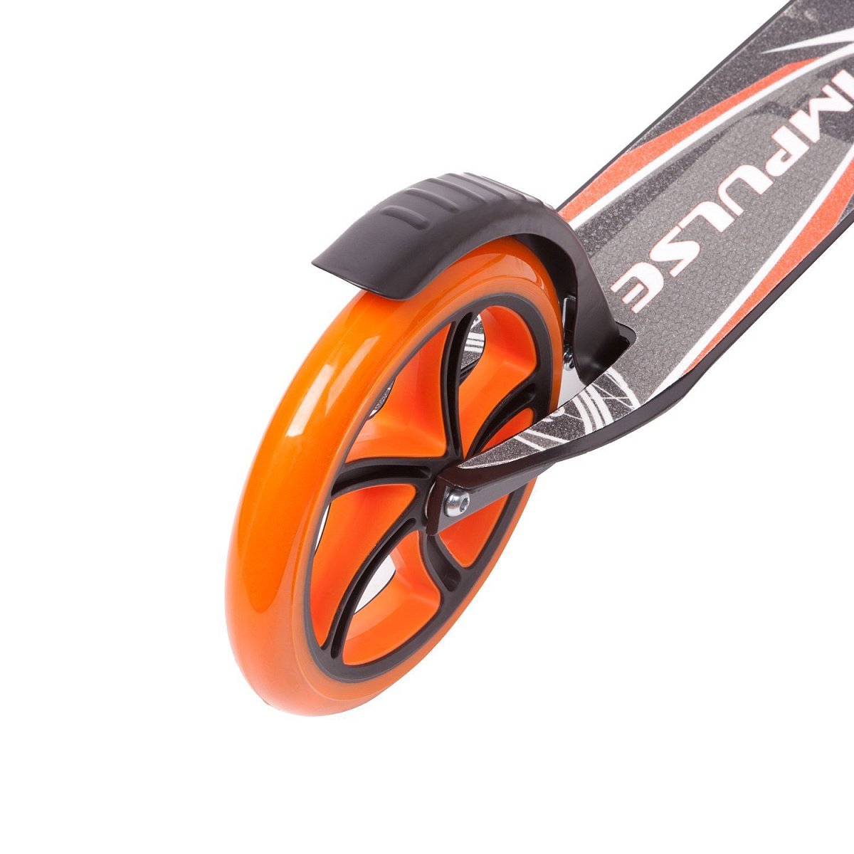 Самокат IMPULSE orange