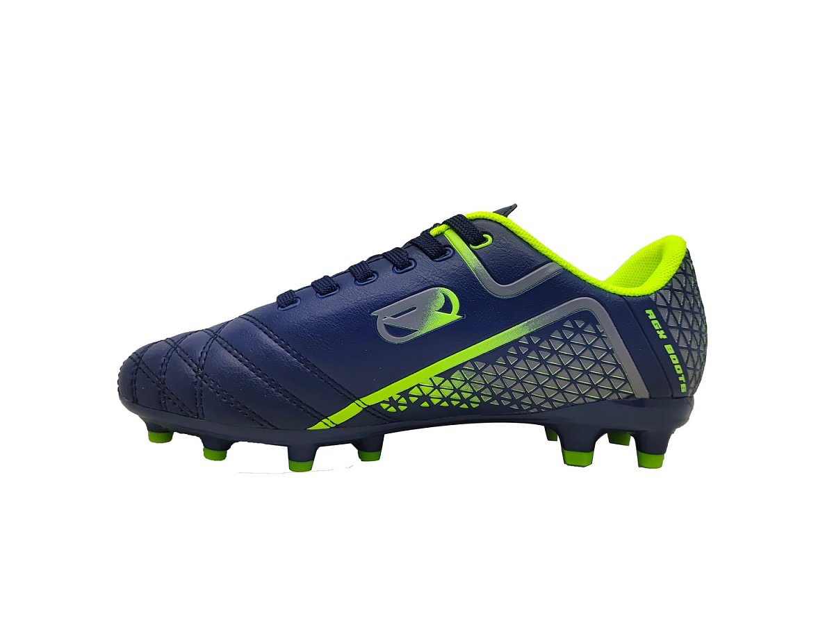 Бутсы SB-SH-038 Blue/Green