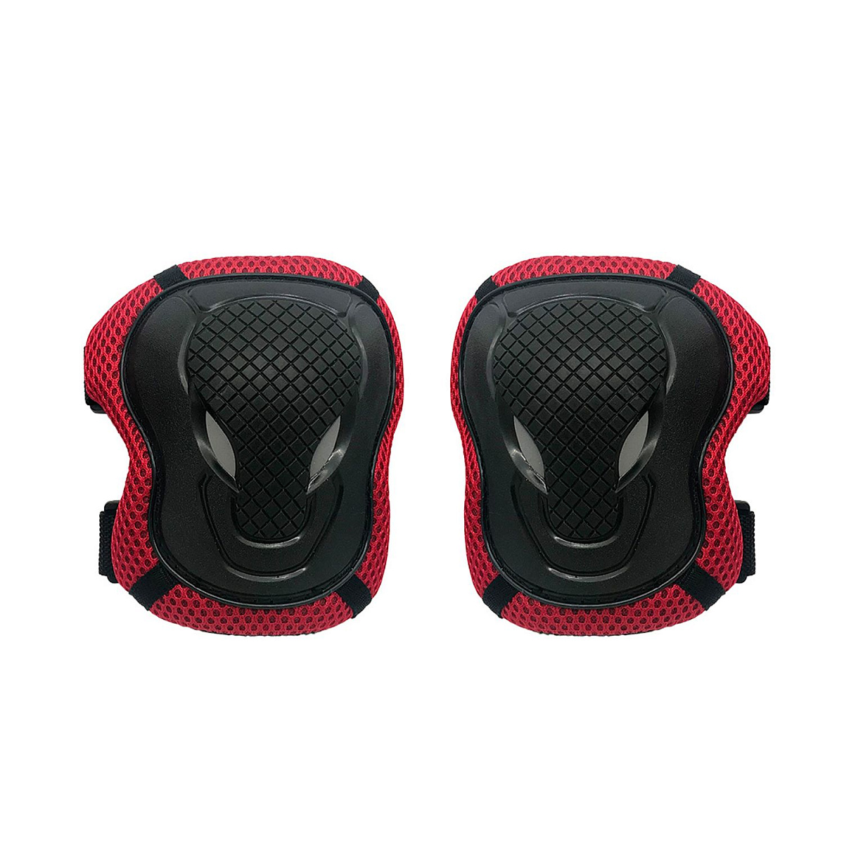Защита 108 Red/Black