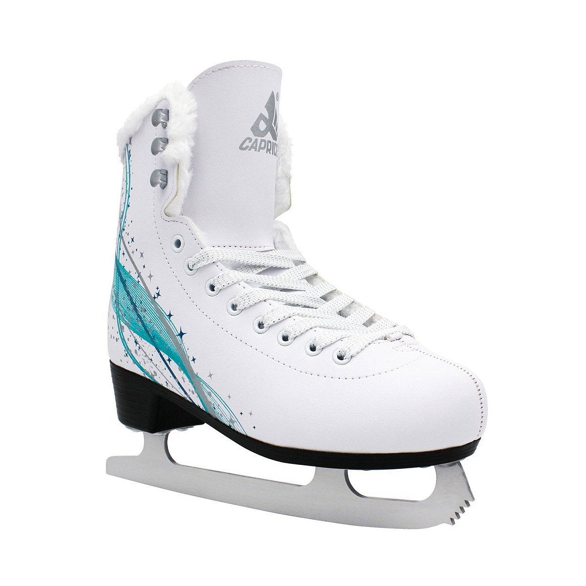 Фигурные коньки Astrsk Blue