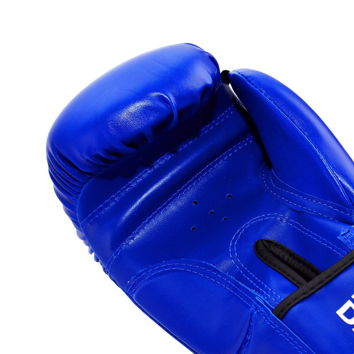 Боксерские перчатки RBG-102 Dx Blue