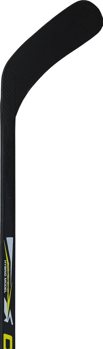 Клюшка для х/ш CK-600 YOUTH Yellow/White L