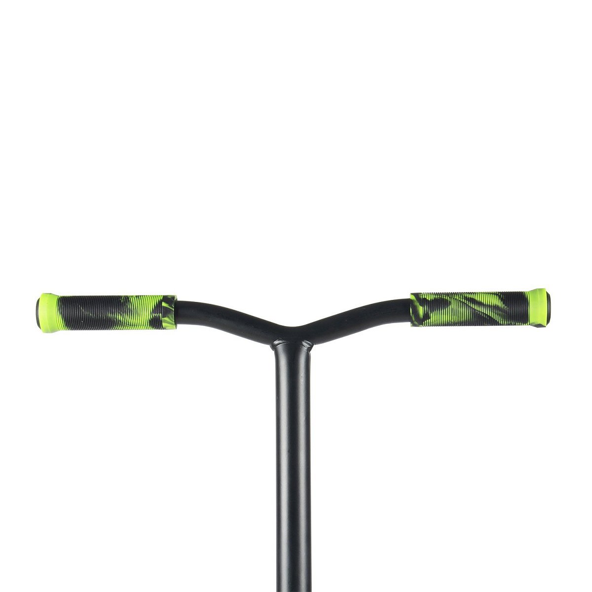 Самокат трюковый VIPER HIC 110мм blue