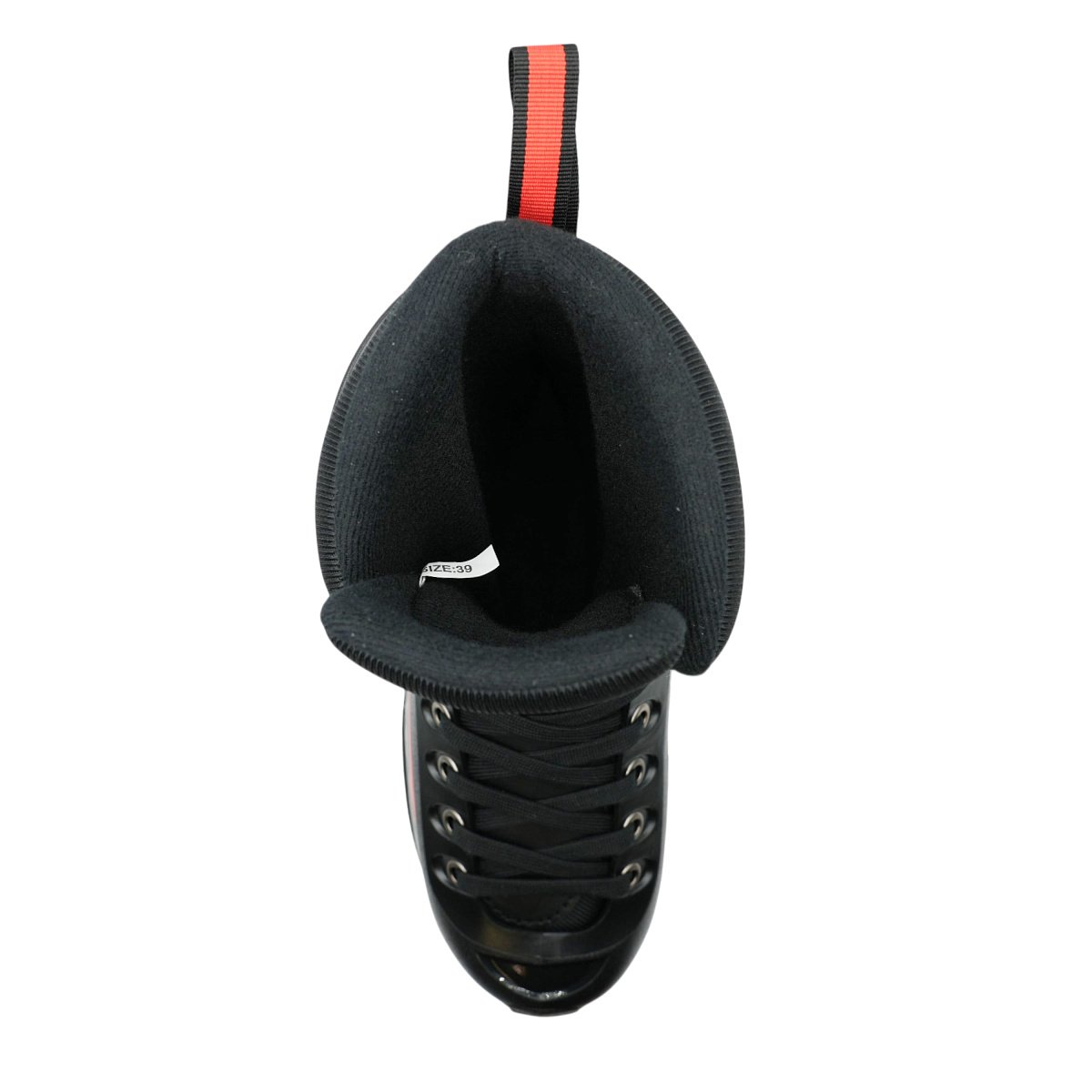 Хоккейные коньки RGX-7.0 Red