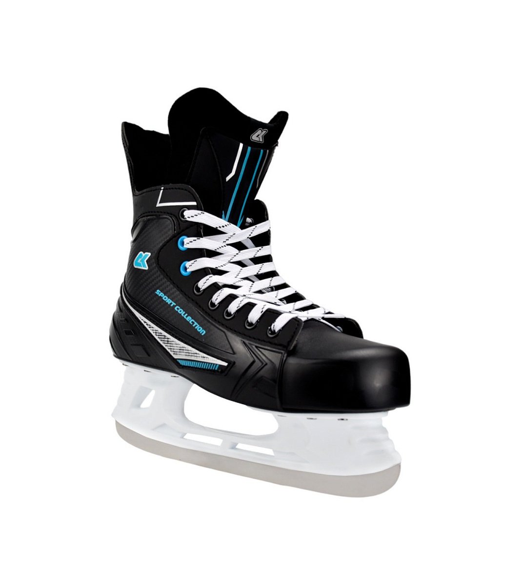 Хоккейные коньки CK-SH3300 Blue