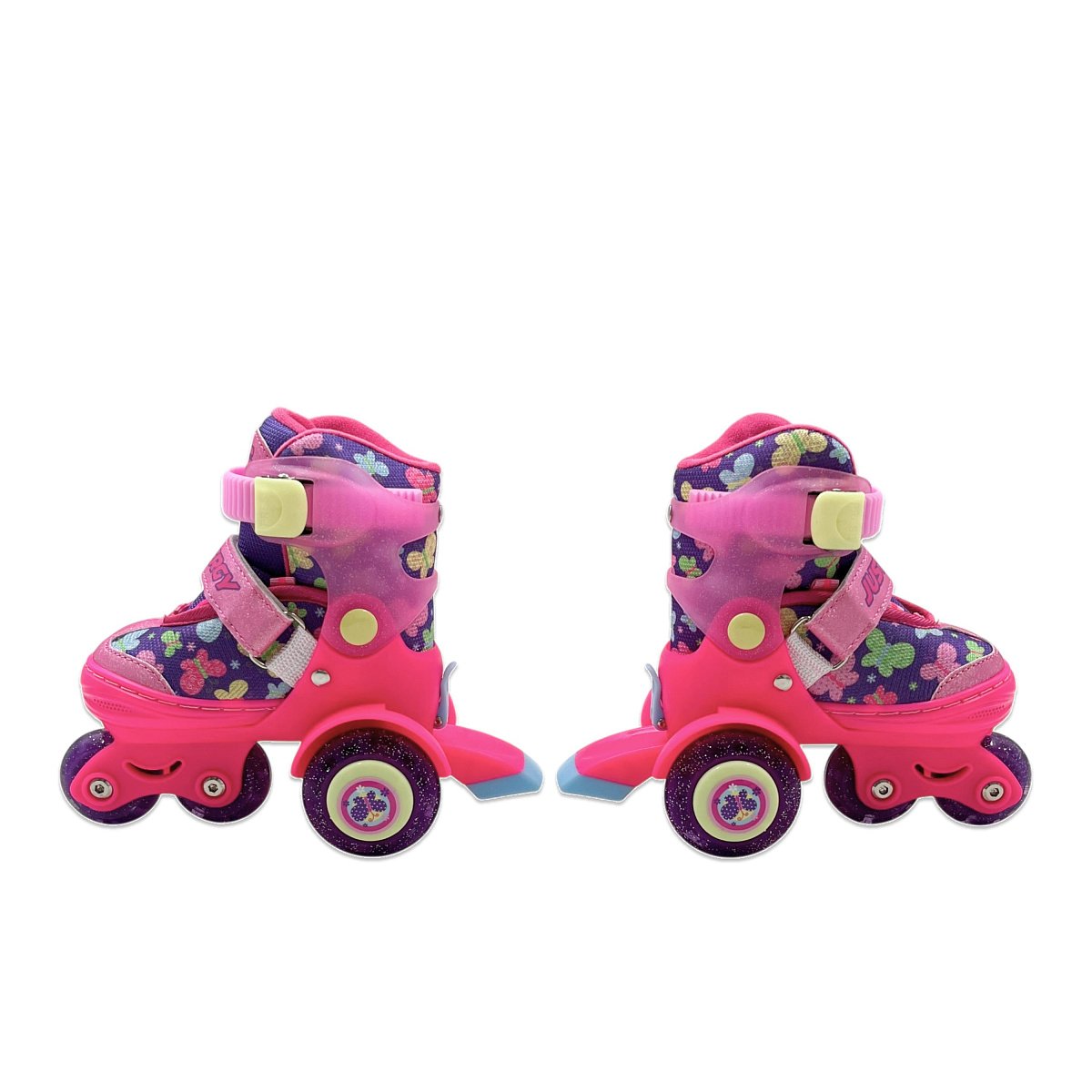 Роликовый комплект JE-SK-P580-56-SET