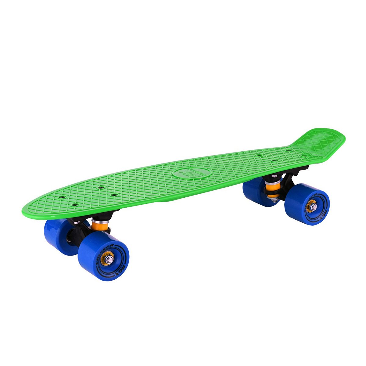 Мини-круизер PNB-10 (22") Green