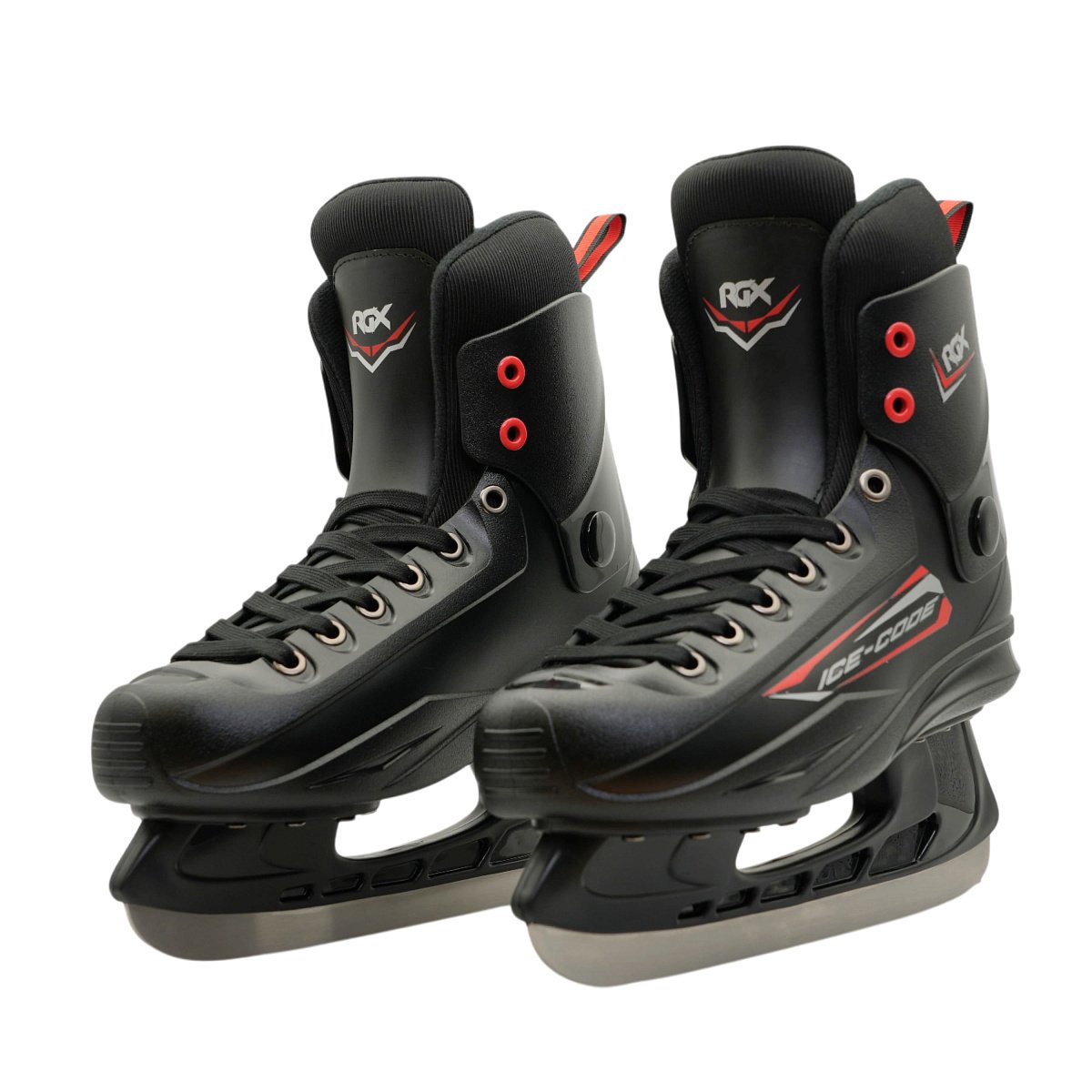 Хоккейные коньки RGX-7.0 Red