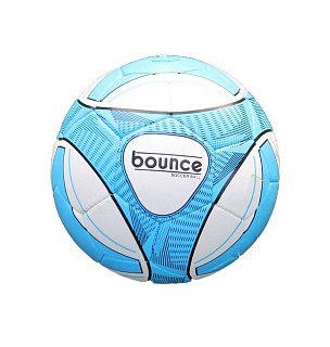 Мяч футбольный Bounce Academy 3 слоя FM-007