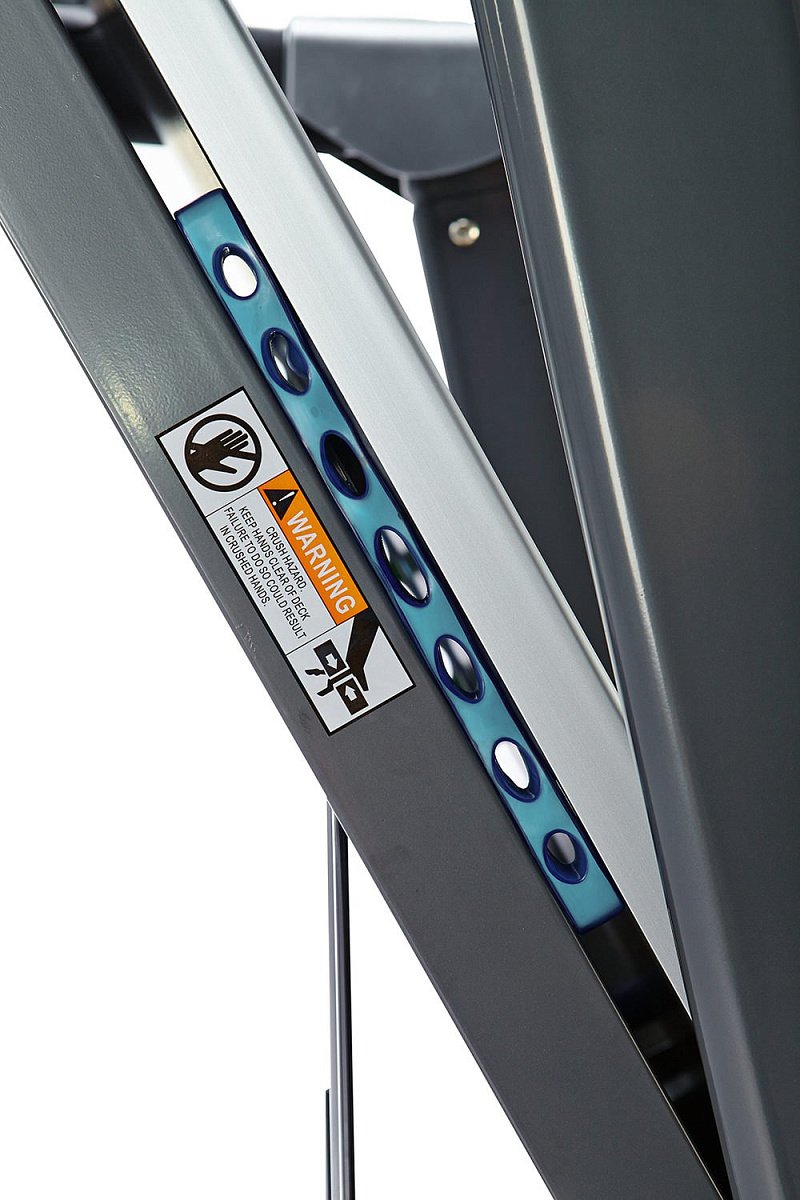 Беговая дорожка TATVERK электрическая KD651D Profy