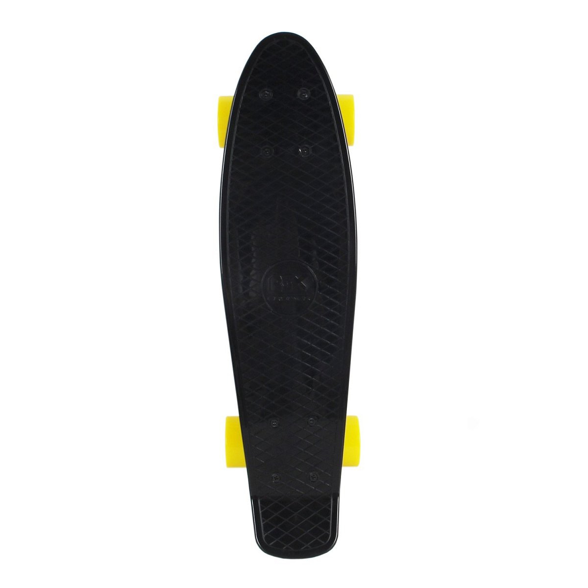 Мини-круизер PNB-10 (22") Black