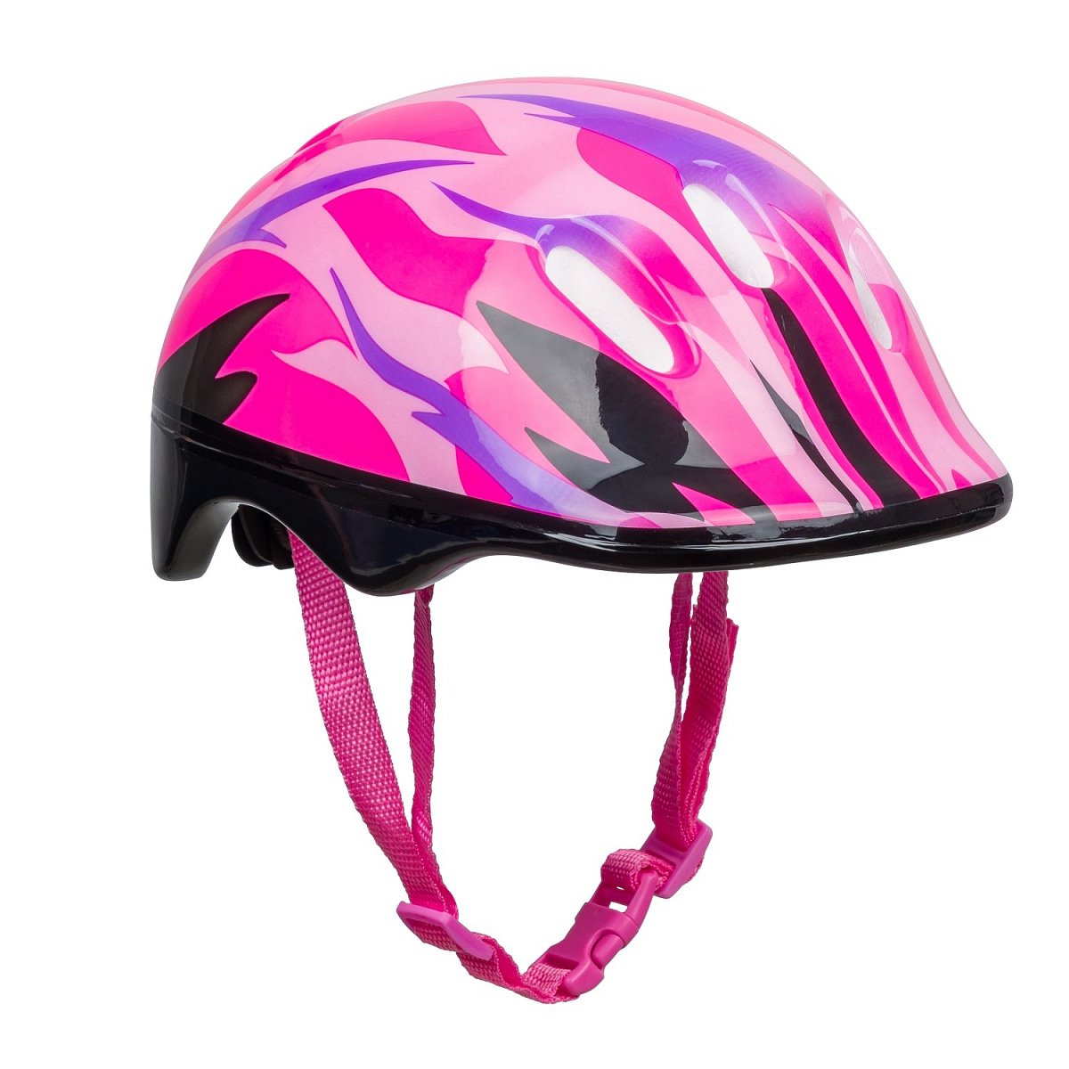 Набор (шлем, защита) JE-HP-G770 pink