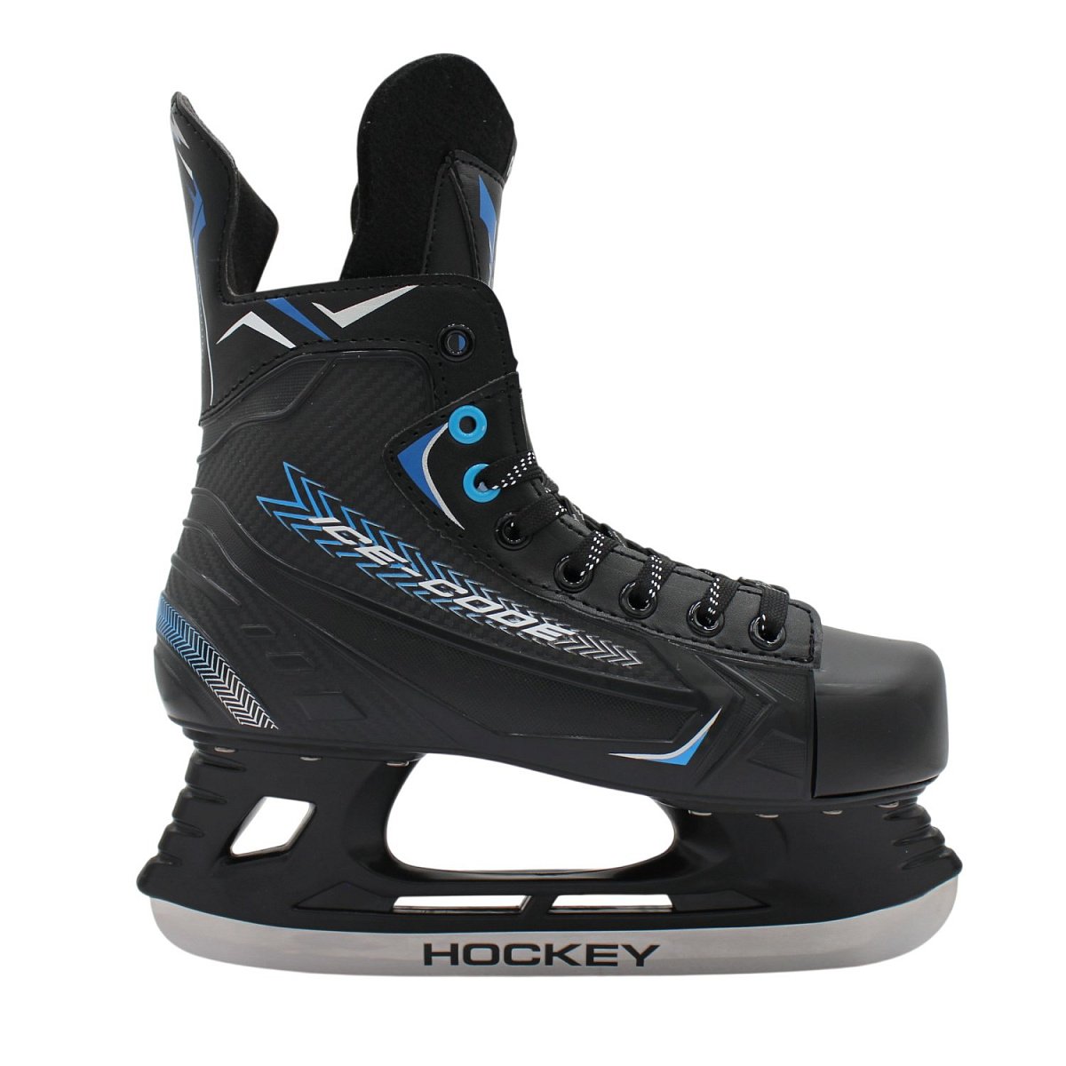 Хоккейные коньки RGX-5.1 Blue