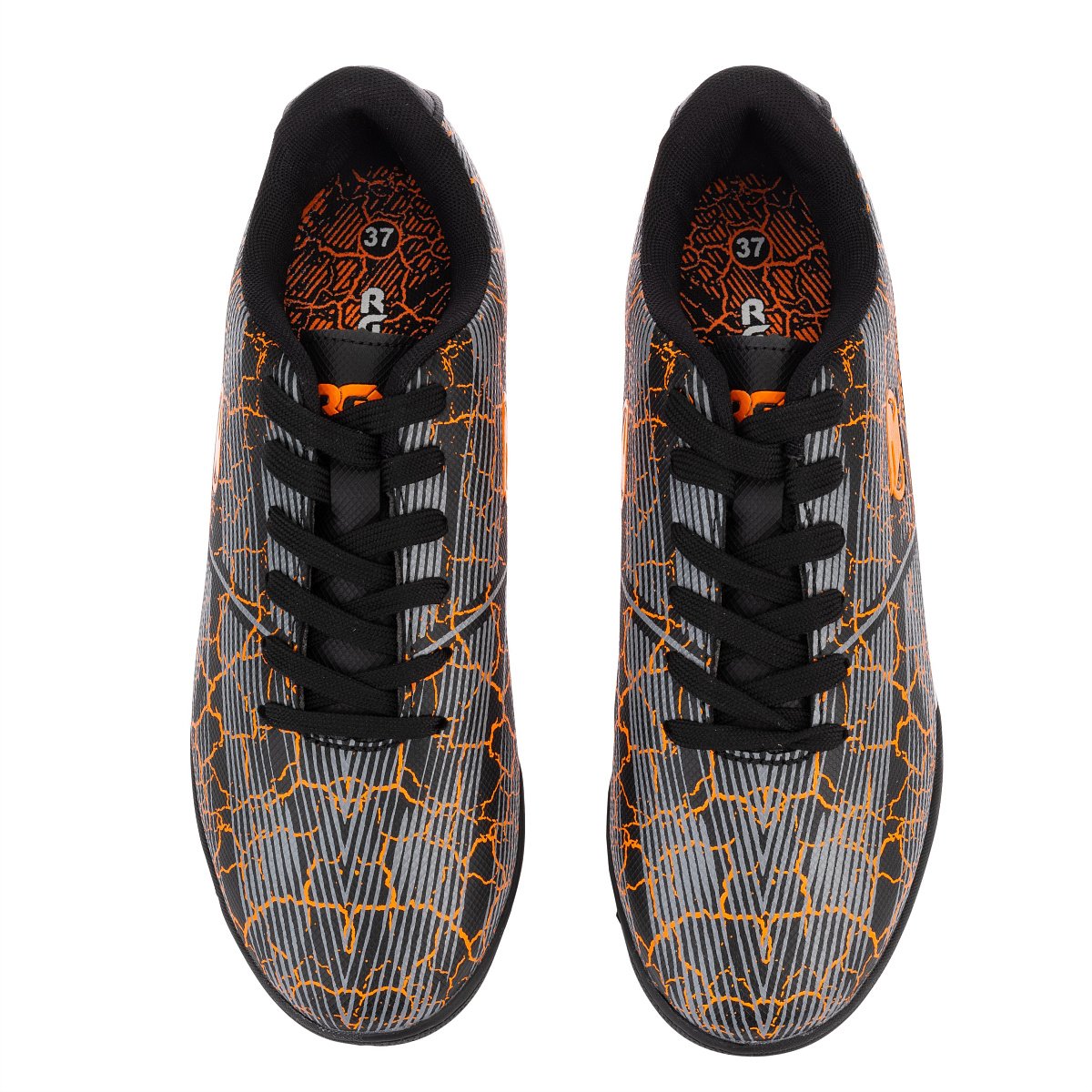 Бутсы SB-ZAL-048 Grey