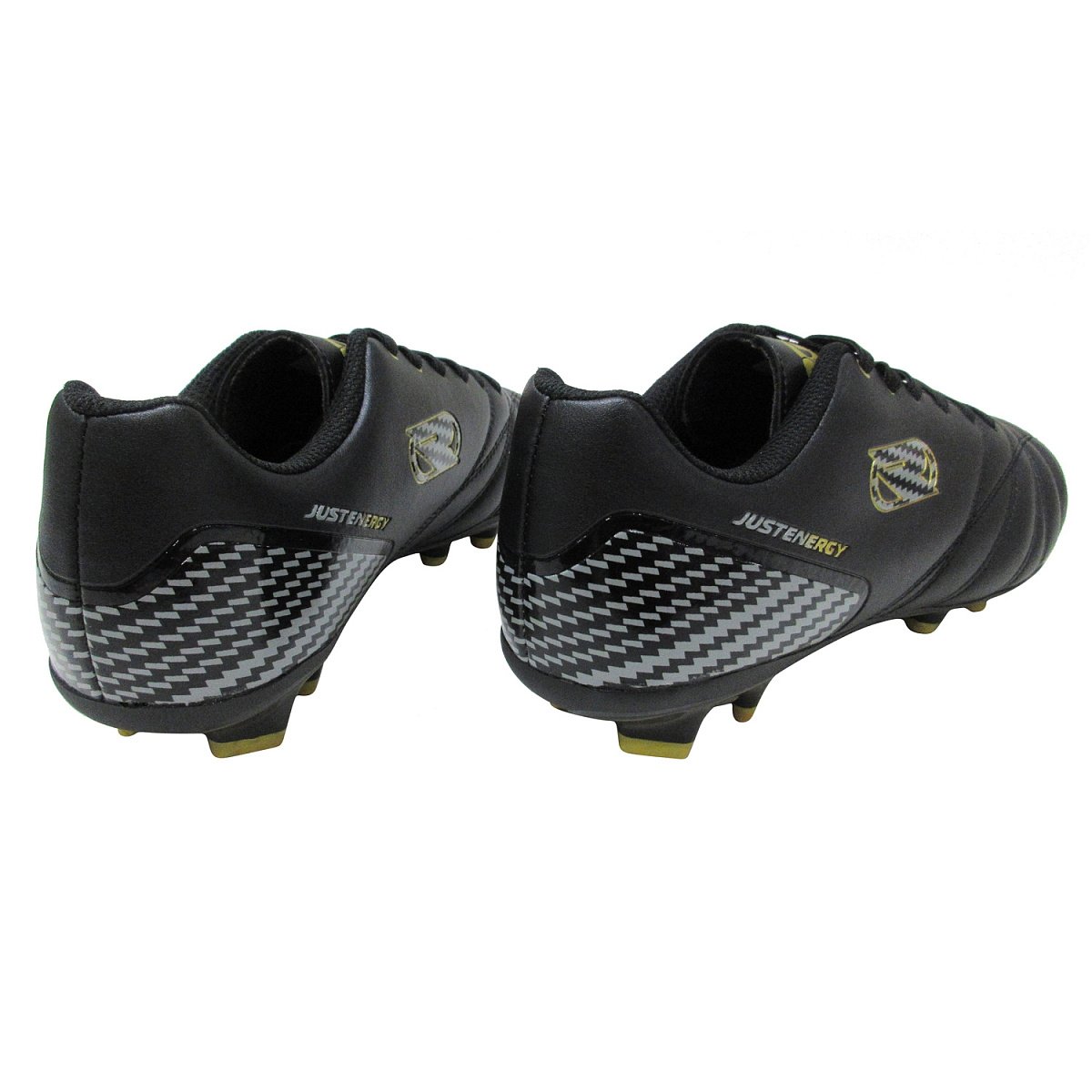 Бутсы SB-SH-039 Black